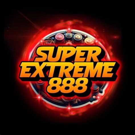 extreme888|Live .